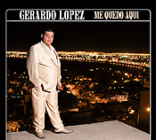 Gerardo Lopez