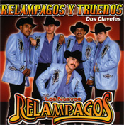 Los Herrantes - "La Caida de Amador y Marcial"
