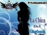 la chica del face