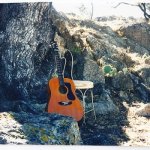 Juan Manuel Navarro, con Guitarra...