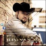 Fernando Aguilar en vivo