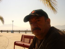 Carlos H. Marin  "PADRINO"