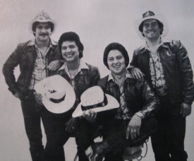 Los Rayitos Del Norte