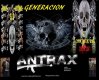 GENERACION ANTRAX