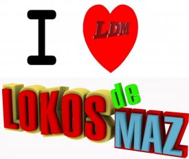 LOKOS DE MAZ