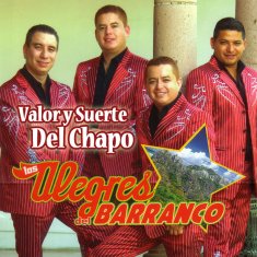 Los Alegres Del Barranco