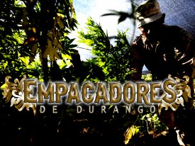 Empacadores de Durango
