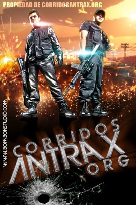 CorridosAntrax.org