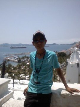 andres