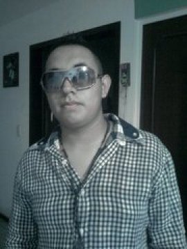 el viejonio