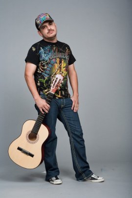 La Plebe dl Komander