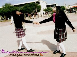 Chica tapia♥