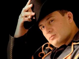 Valentin Elizalde