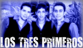 Los Tres Primeros