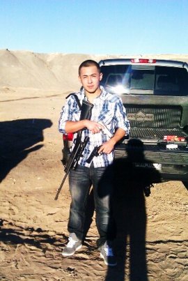 Mike L. Hernandez