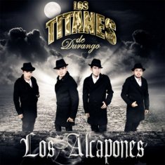 Los Titanes De Durango