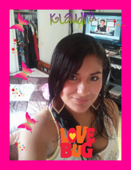 Morenita