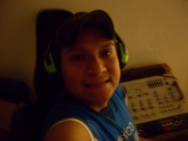 El hugo yes