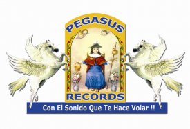 Pegasus Records