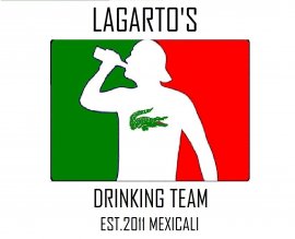 EL LAGARTO MILITAR