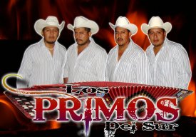 LOS PRIMOS DEL SUR