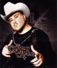 Martin Castillo