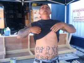 pancho