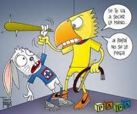 el cabron