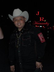 Jr Hernandez