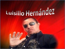 Luisillo Hernandez