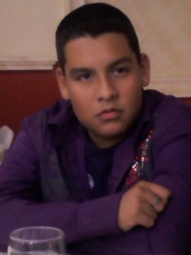 Uriel Alvarado
