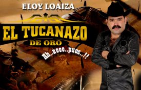 El Tucanazo De Oro