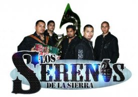 Los Serenos De La Sierra