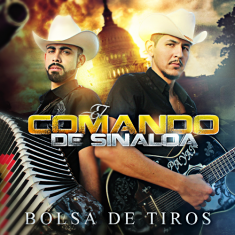 El Comando De Sinaloa