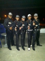 los jrs de arranque
