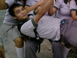 leeo'Hndz