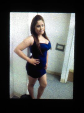 yUliSsA cAbrOonA(;