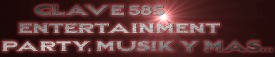 Clave585 TEAM