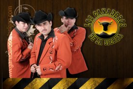 Ganaderos de la Sierra