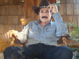 Jose Luis y Los Amos Del Norte