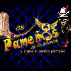 Los Pameños de la Sierra