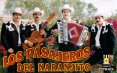 Pasajeros