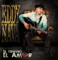 Eddy Nava