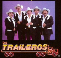 Los Traileros Del Norte