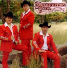 Los Inseparables De La Sierra