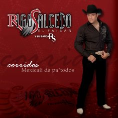 rigo salcedo el faisan y banda rs,