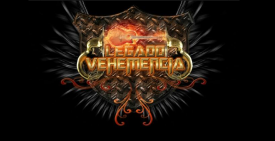 LEGADO VEHEMENCIA