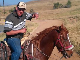 COWBOY