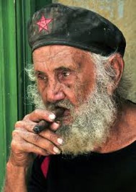 EL COMANDANTE
