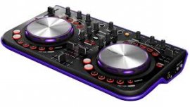 Dj Rivera